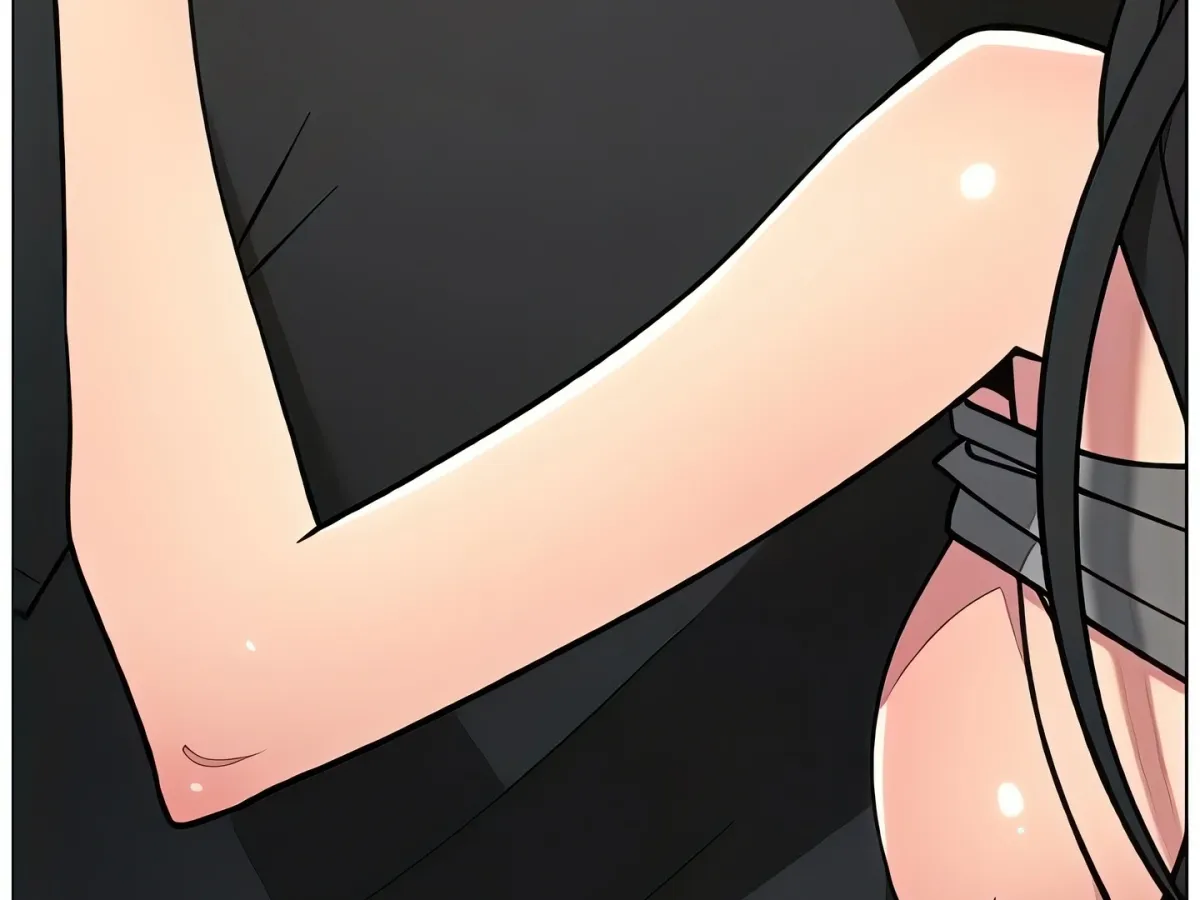 A secret lesson with my younger sister Chapter 81 page 14 - 