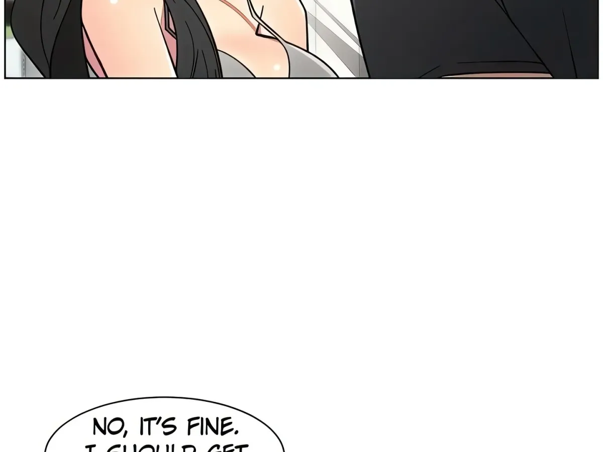 A secret lesson with my younger sister Chapter 81 page 134 - 