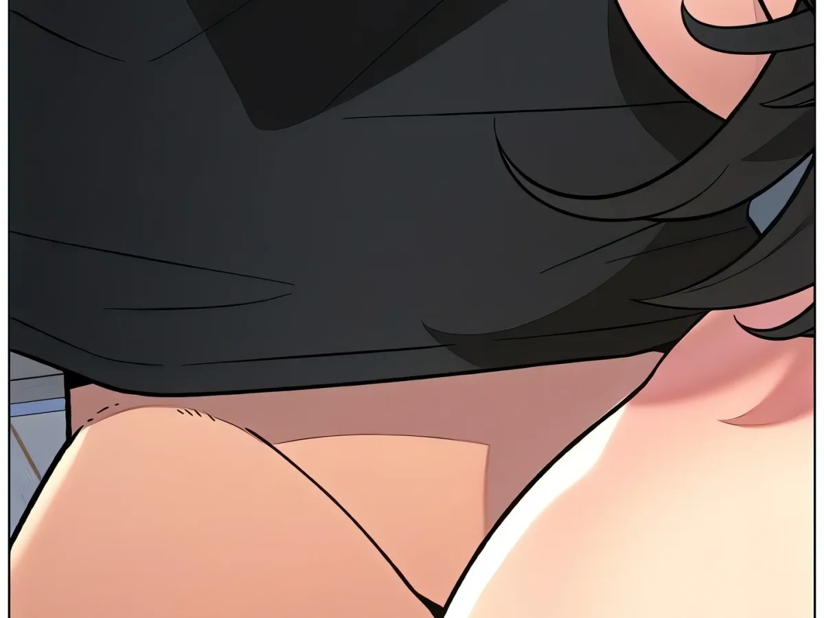 A secret lesson with my younger sister Chapter 81 page 15 - 