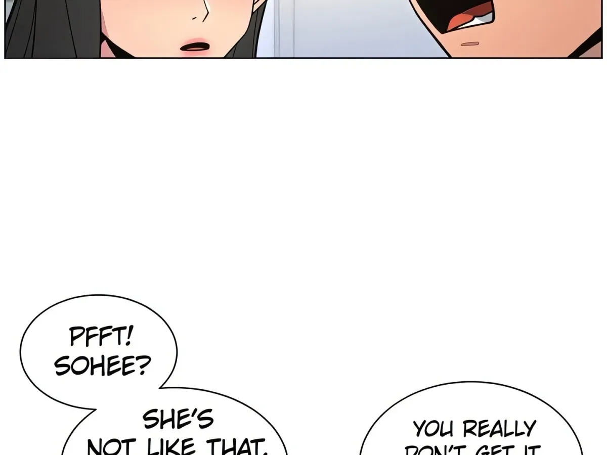 A secret lesson with my younger sister Chapter 81 page 144 - 