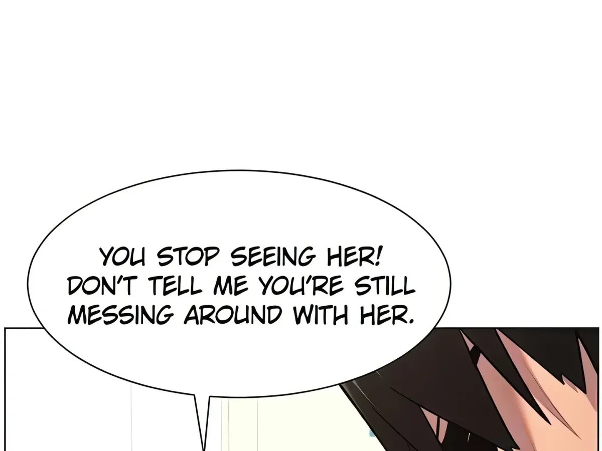 A secret lesson with my younger sister Chapter 81 page 146 - 
