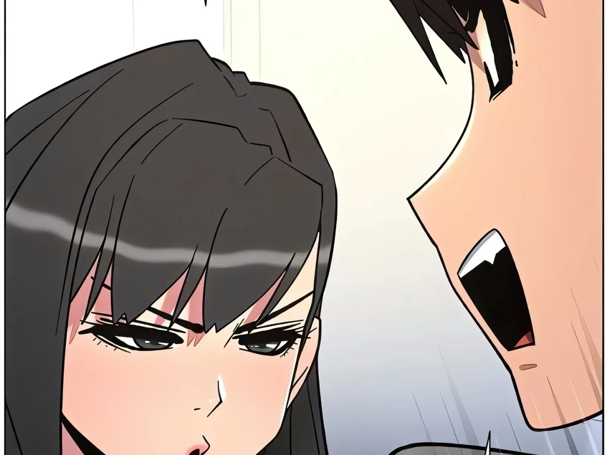 A secret lesson with my younger sister Chapter 81 page 147 - 