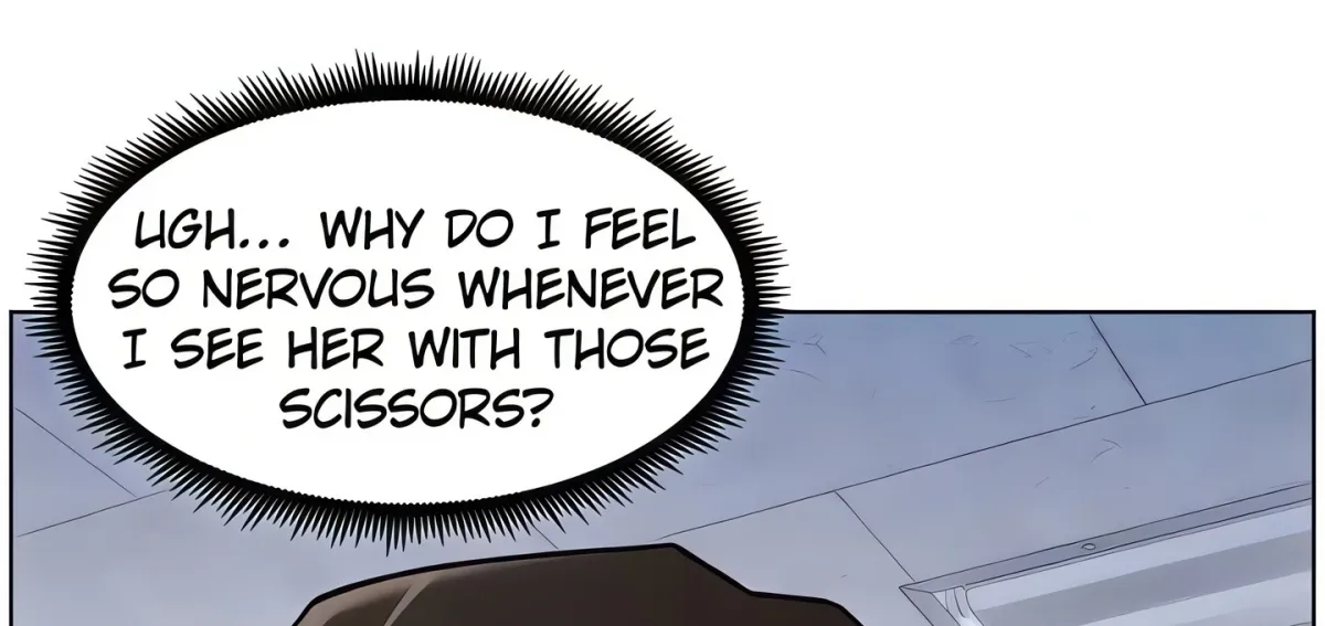 A secret lesson with my younger sister Chapter 81 page 149 - 