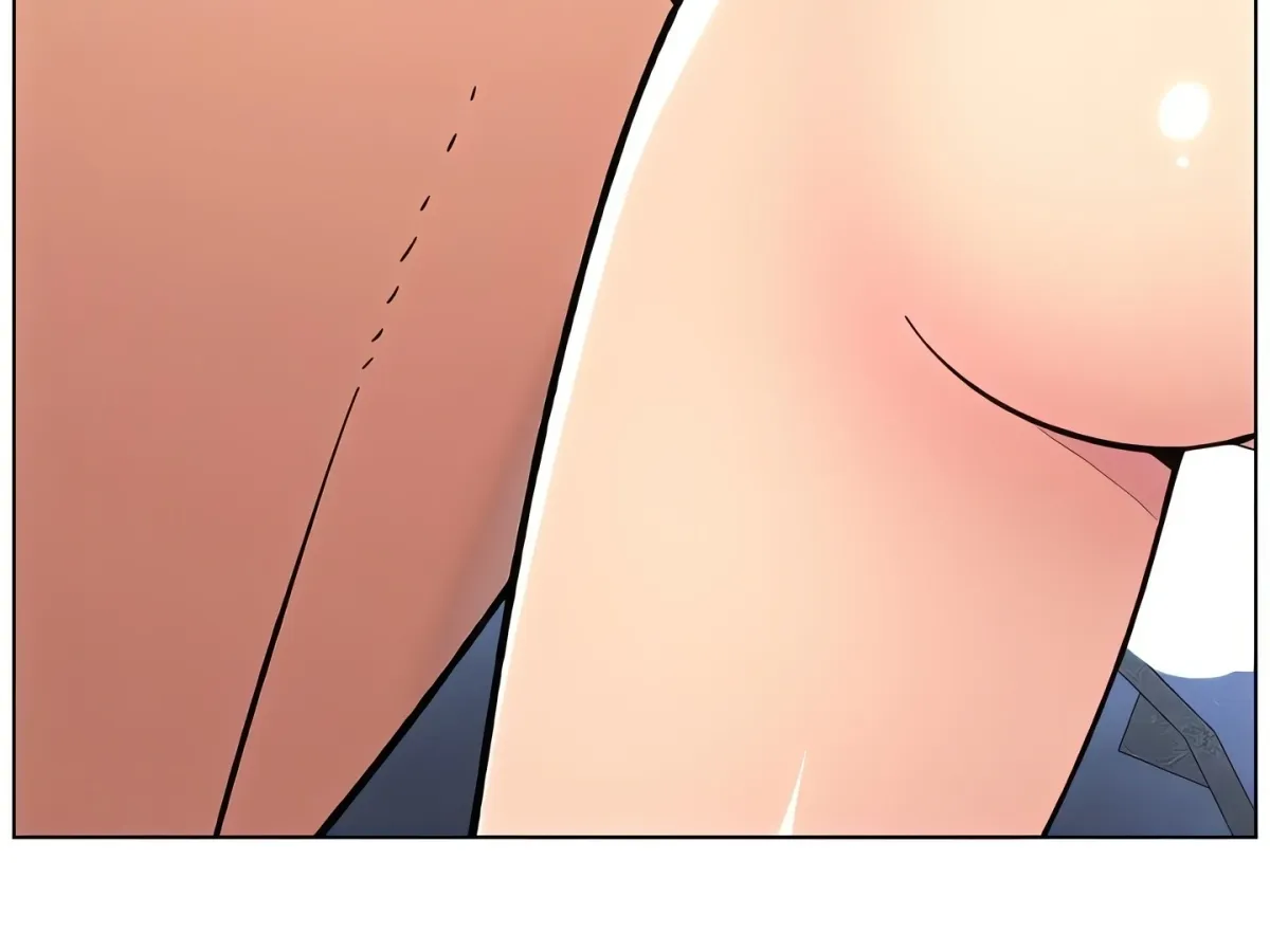 A secret lesson with my younger sister Chapter 81 page 16 - 