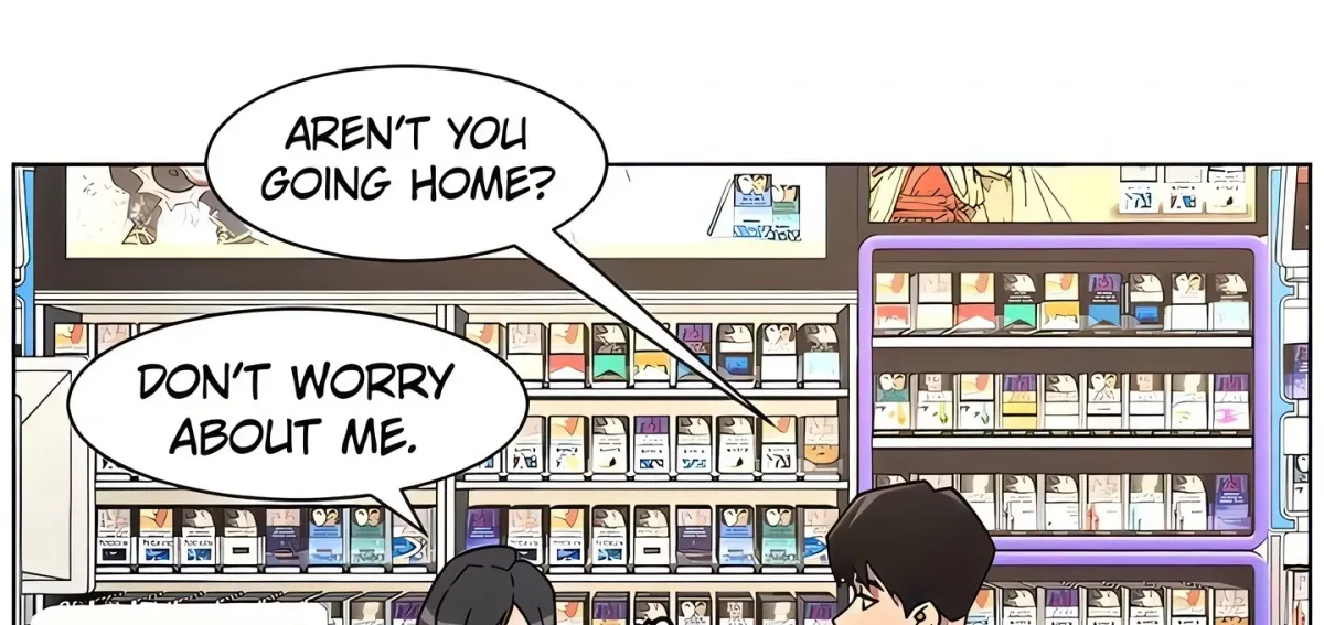 A secret lesson with my younger sister Chapter 81 page 159 - 