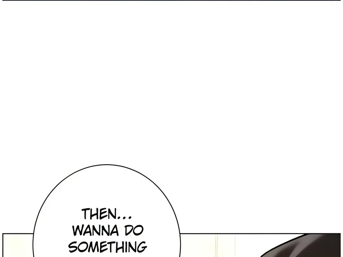 A secret lesson with my younger sister Chapter 81 page 166 - 
