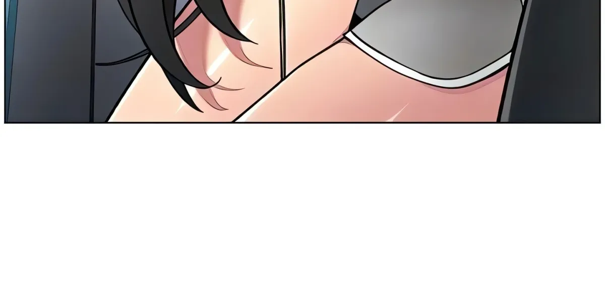 A secret lesson with my younger sister Chapter 81 page 169 - 
