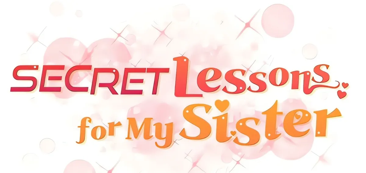 A secret lesson with my younger sister Chapter 81 page 19 - 