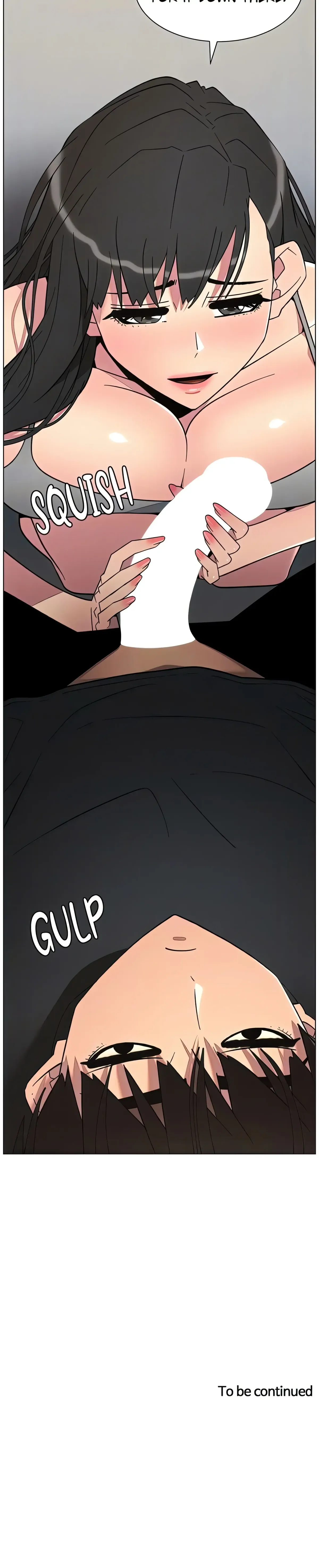 A secret lesson with my younger sister Chapter 81 page 181 - 