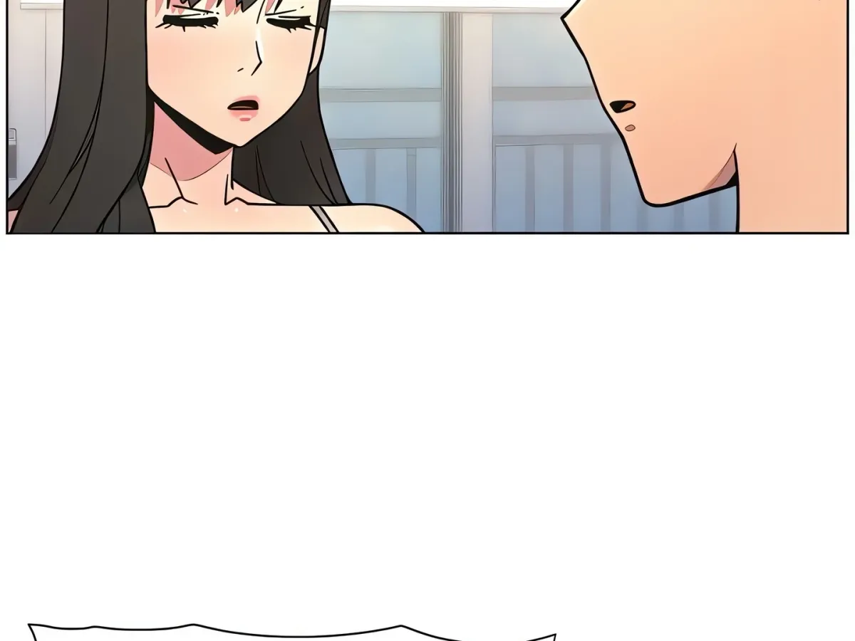 A secret lesson with my younger sister Chapter 81 page 27 - 