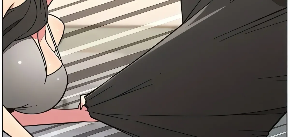 A secret lesson with my younger sister Chapter 81 page 29 - 