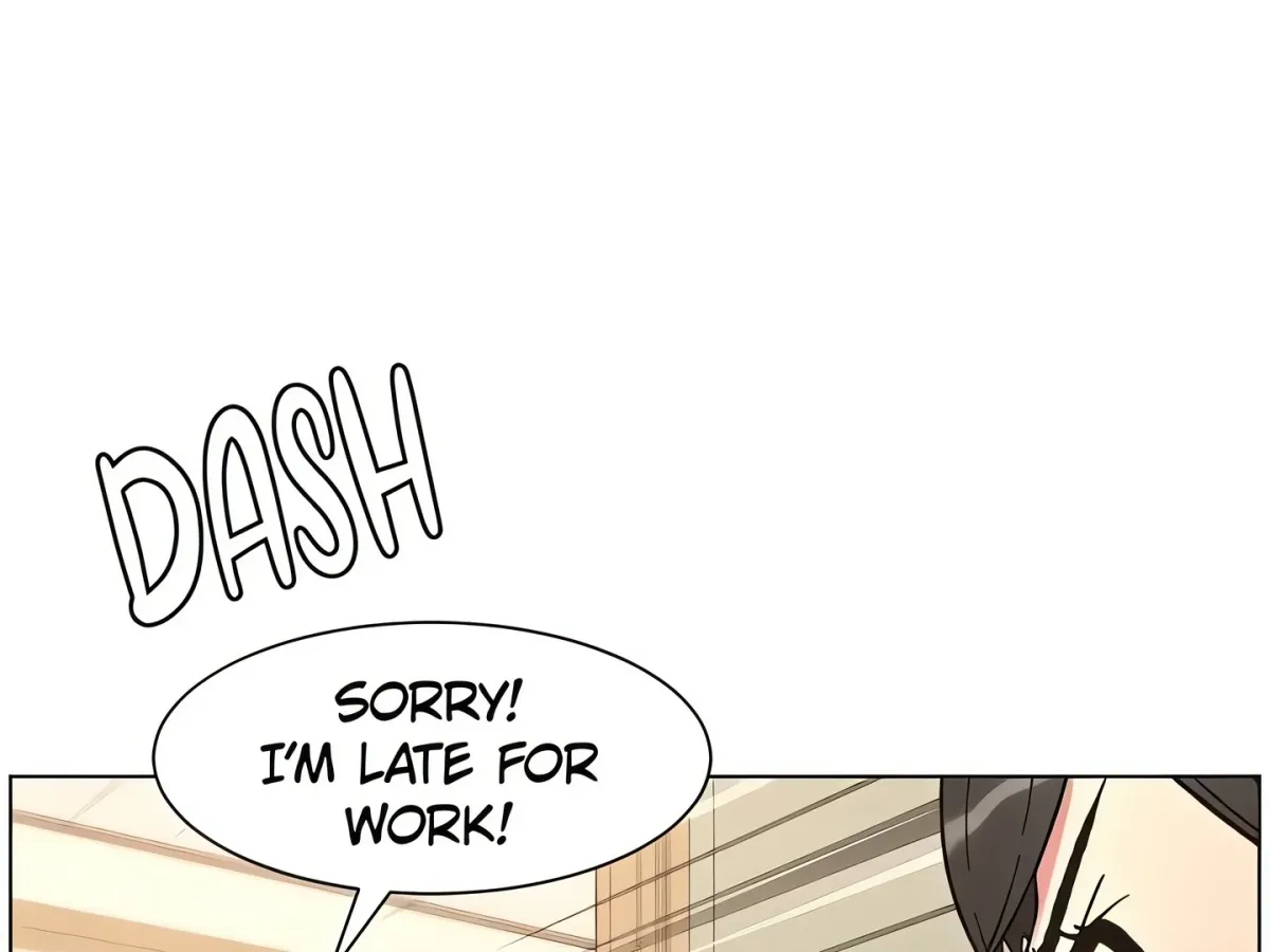 A secret lesson with my younger sister Chapter 81 page 31 - 