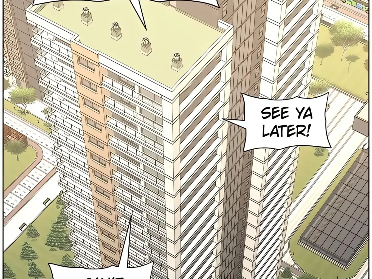 A secret lesson with my younger sister Chapter 81 page 34 - 