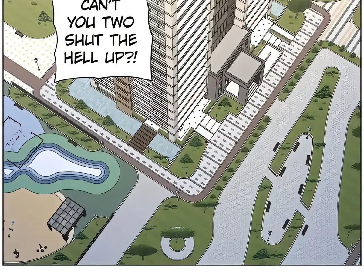 A secret lesson with my younger sister Chapter 81 page 35 - 