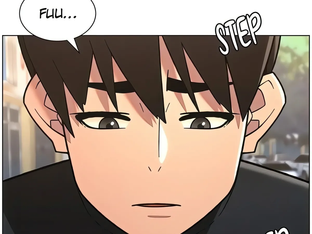 A secret lesson with my younger sister Chapter 81 page 38 - 