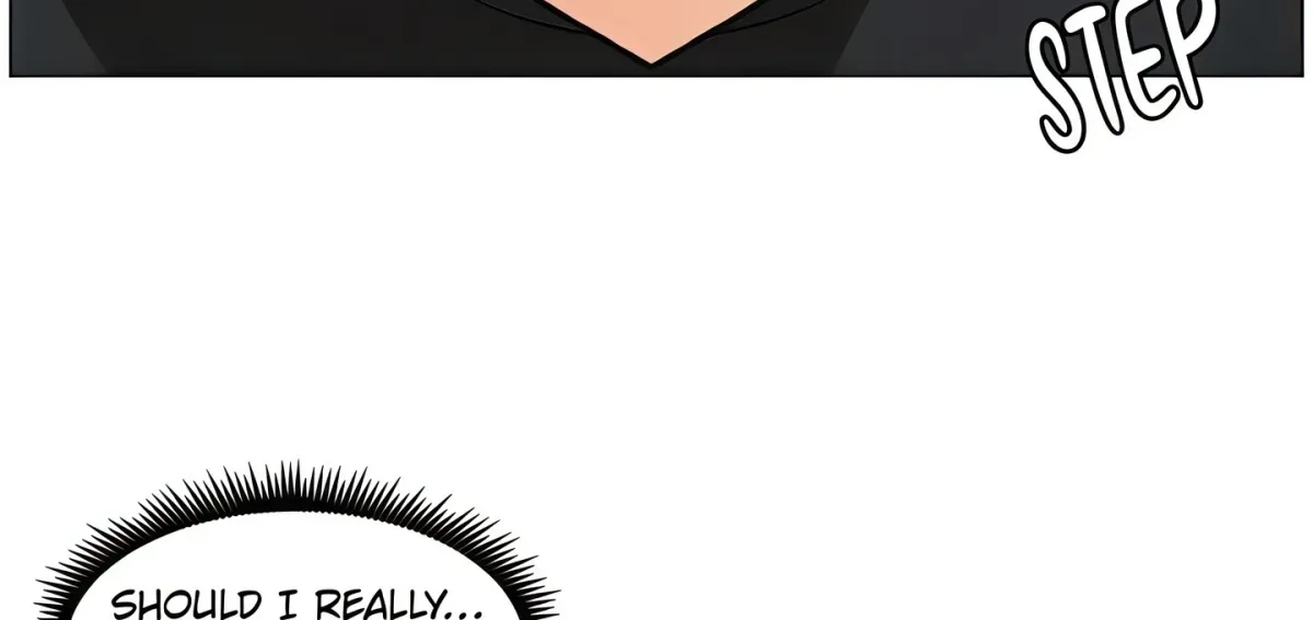 A secret lesson with my younger sister Chapter 81 page 39 - 