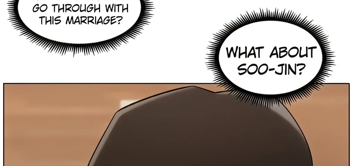 A secret lesson with my younger sister Chapter 81 page 40 - 