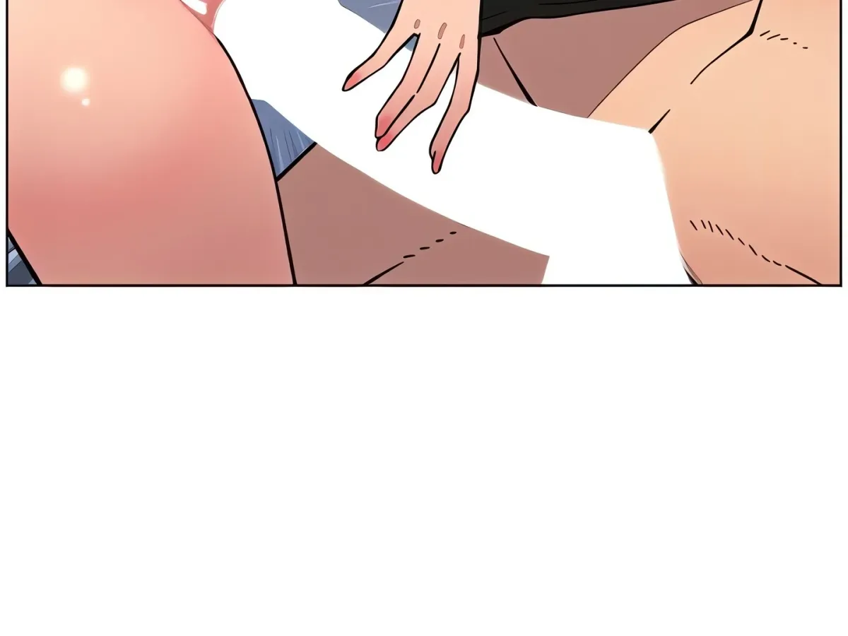 A secret lesson with my younger sister Chapter 81 page 5 - 