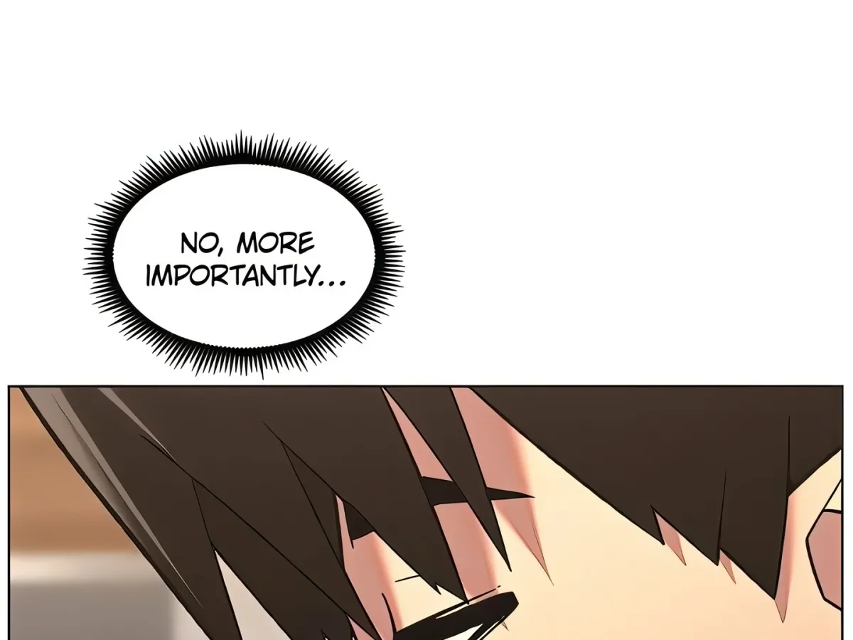 A secret lesson with my younger sister Chapter 81 page 42 - 