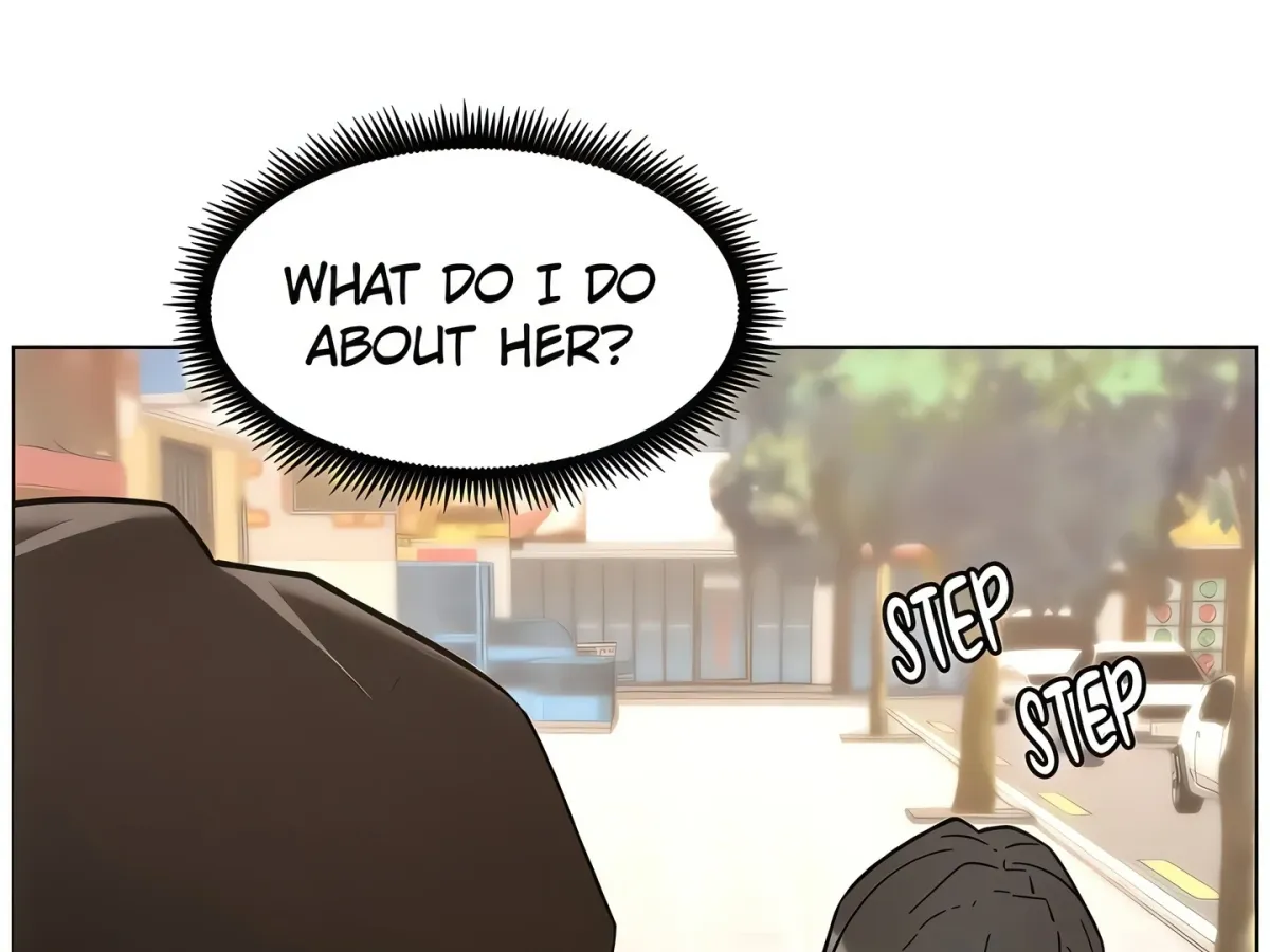 A secret lesson with my younger sister Chapter 81 page 44 - 