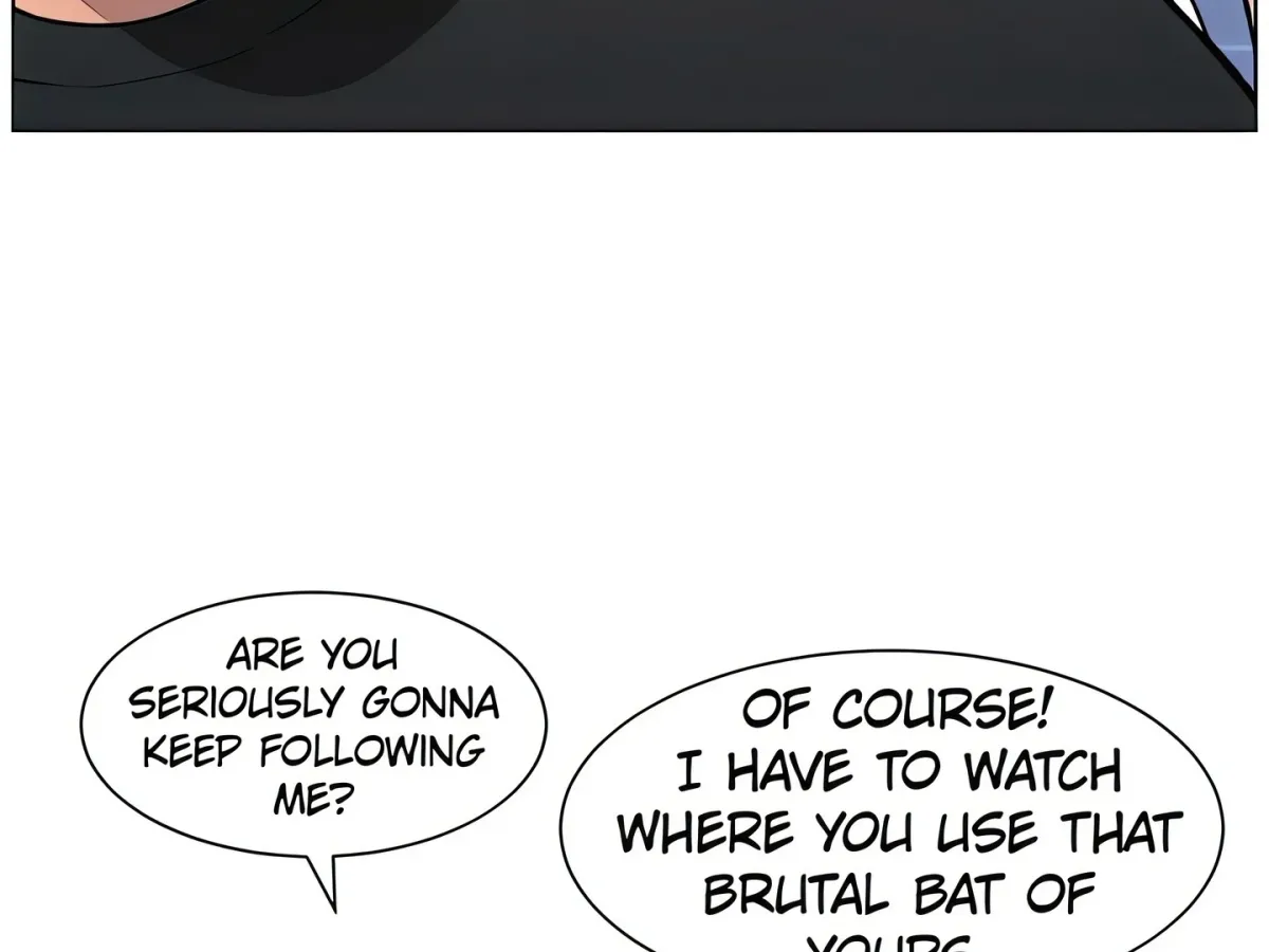 A secret lesson with my younger sister Chapter 81 page 46 - 
