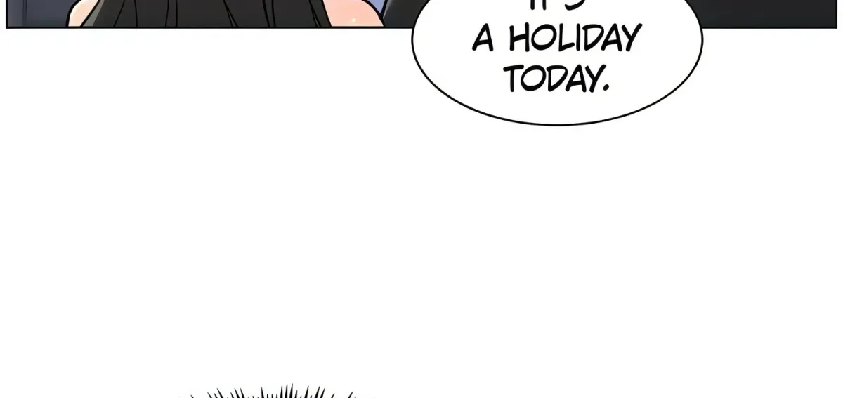 A secret lesson with my younger sister Chapter 81 page 50 - 
