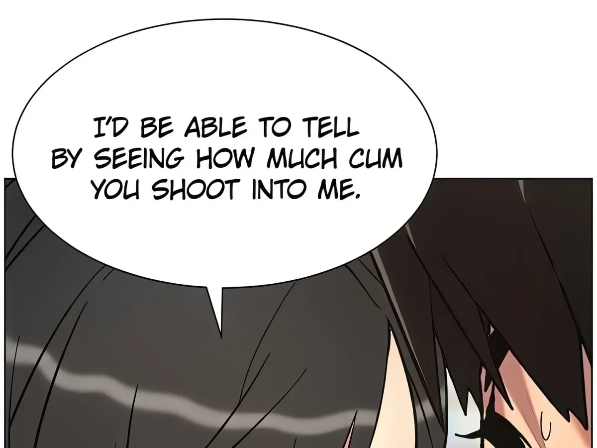 A secret lesson with my younger sister Chapter 81 page 6 - 