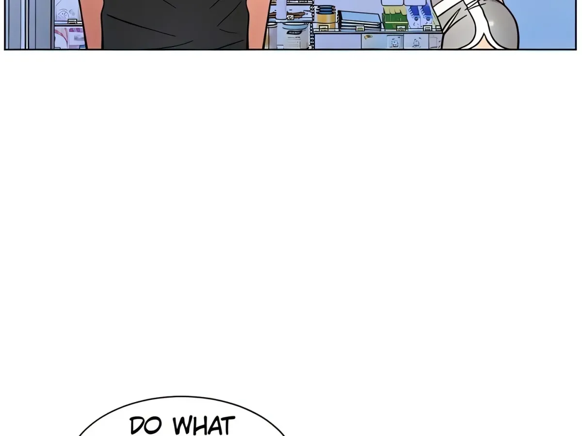 A secret lesson with my younger sister Chapter 81 page 57 - 