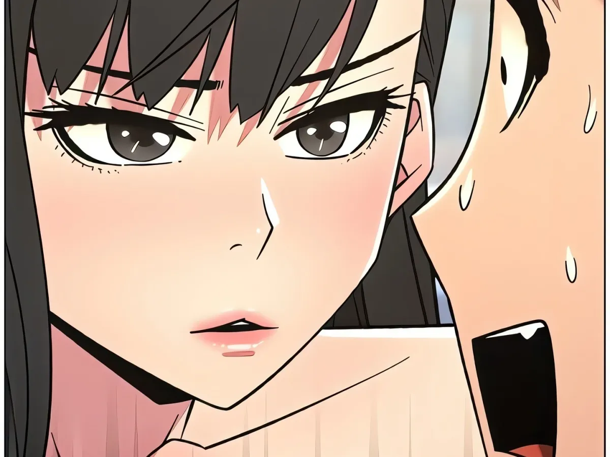 A secret lesson with my younger sister Chapter 81 page 7 - 