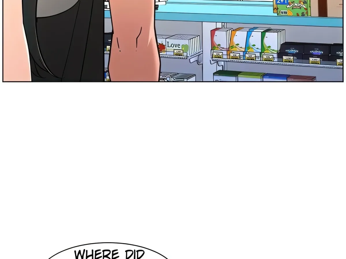 A secret lesson with my younger sister Chapter 81 page 62 - 