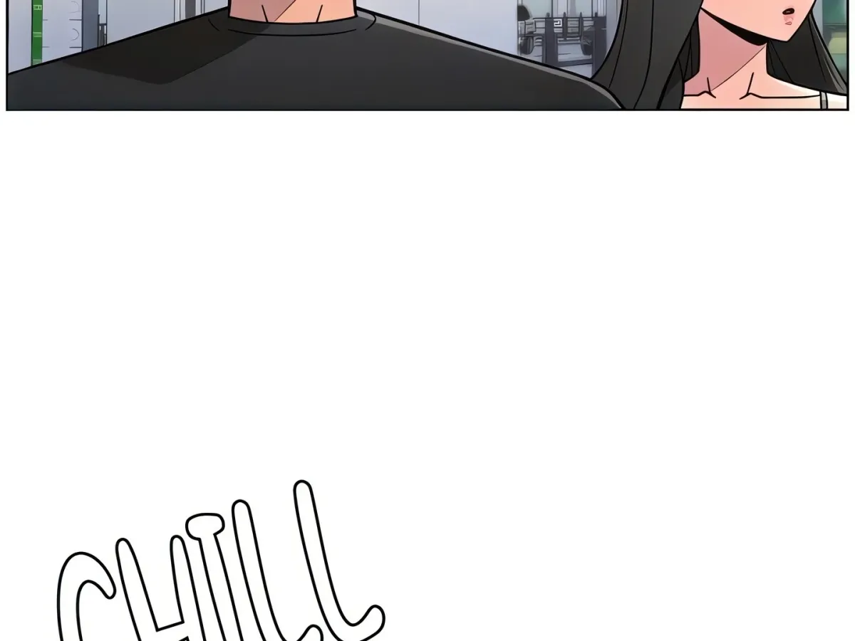 A secret lesson with my younger sister Chapter 81 page 64 - 