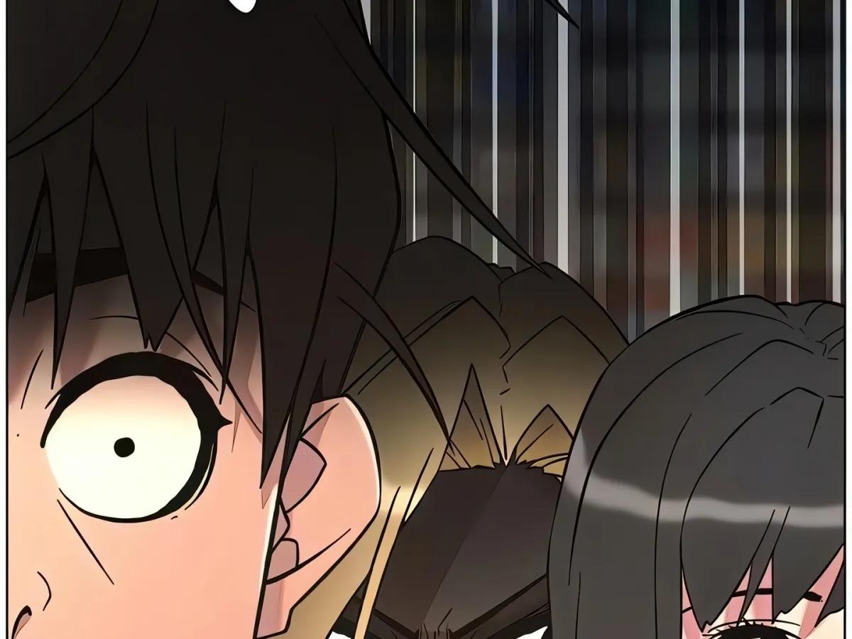 A secret lesson with my younger sister Chapter 81 page 67 - 