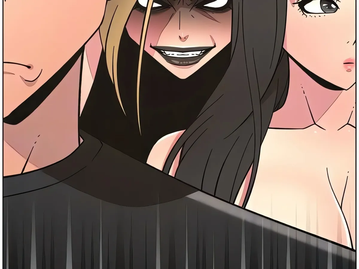 A secret lesson with my younger sister Chapter 81 page 68 - 