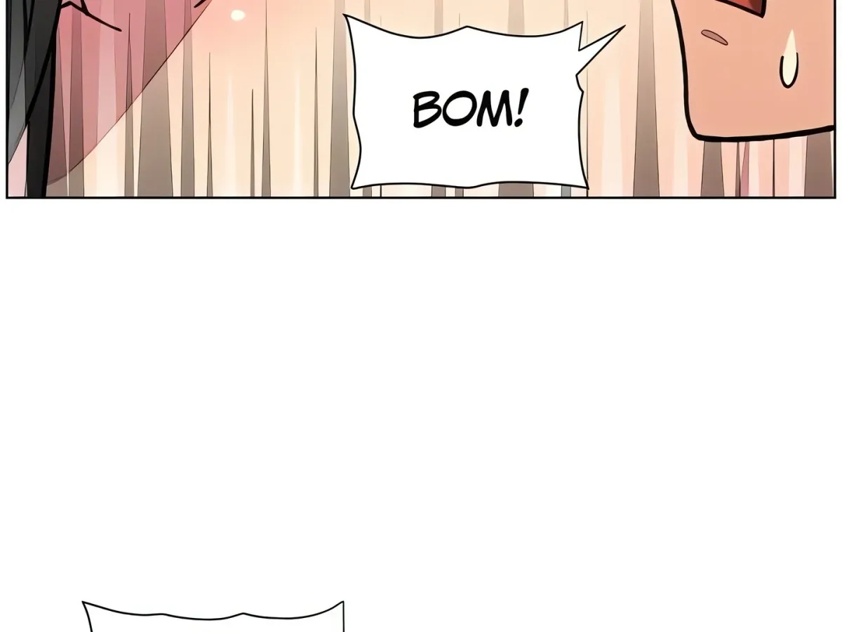 A secret lesson with my younger sister Chapter 81 page 8 - 