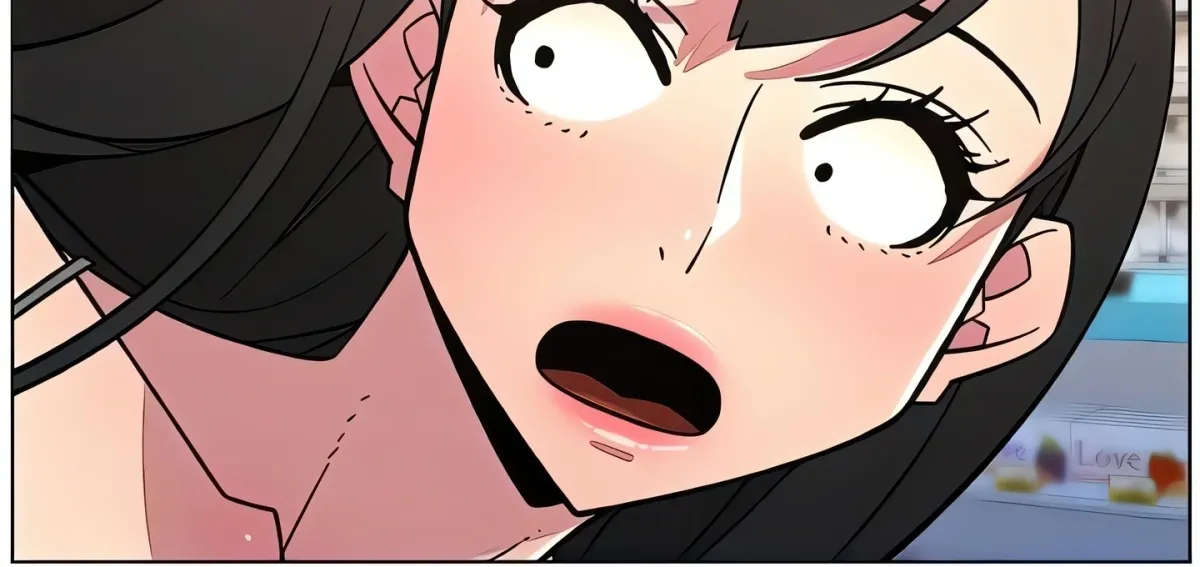A secret lesson with my younger sister Chapter 81 page 80 - 
