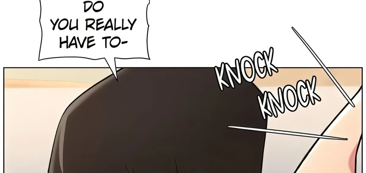 A secret lesson with my younger sister Chapter 81 page 9 - 
