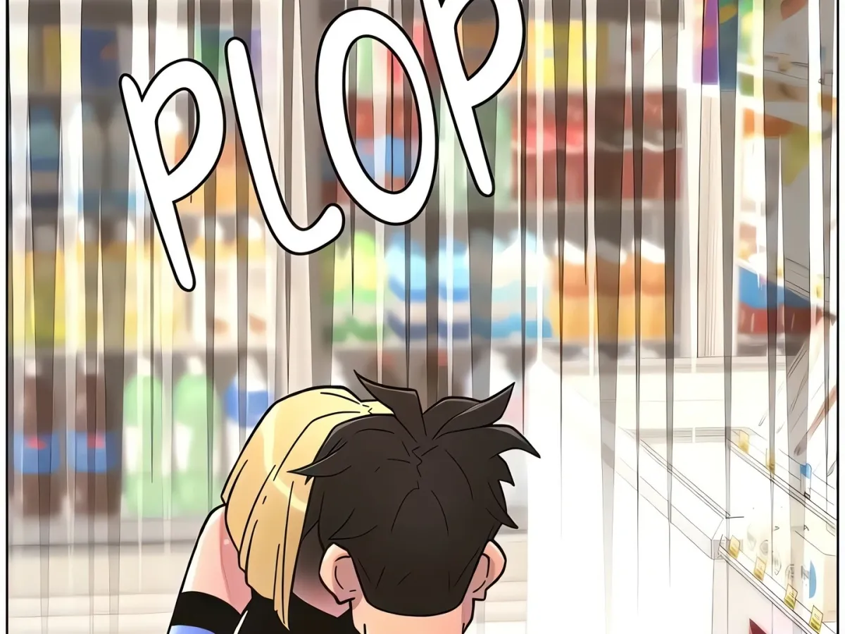 A secret lesson with my younger sister Chapter 81 page 86 - 