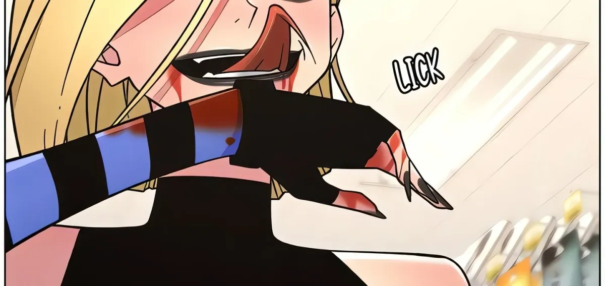 A secret lesson with my younger sister Chapter 81 page 100 - 