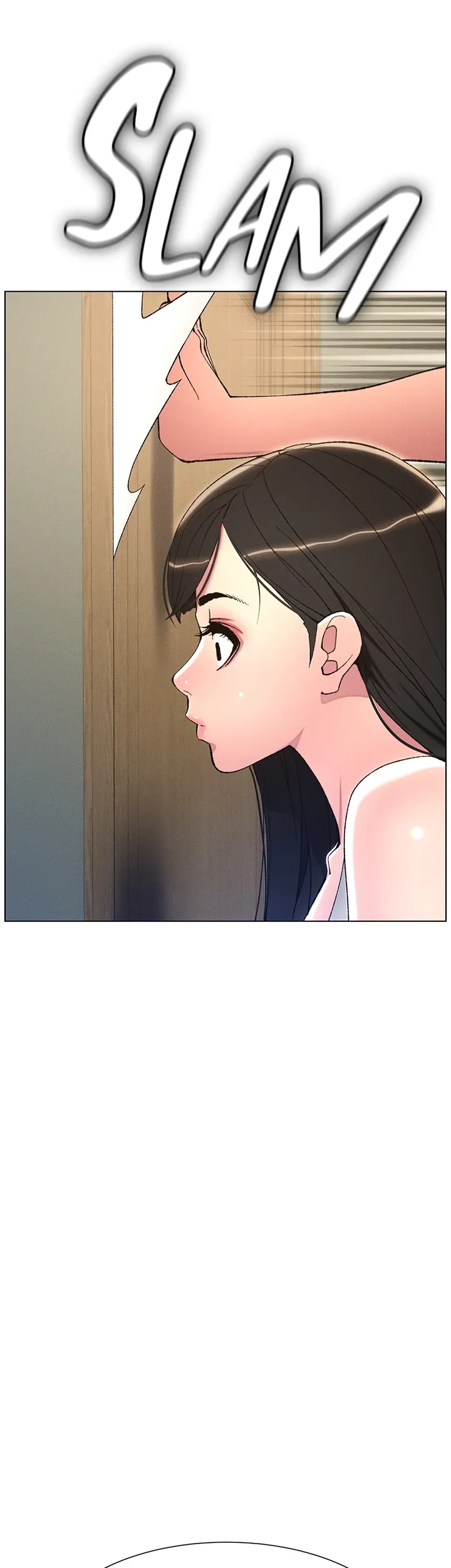 A secret lesson with my younger sister Chapter 9 page 3 - 