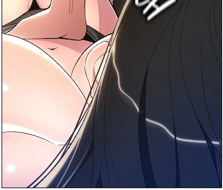 A secret lesson with my younger sister Chapter 9 page 45 - 