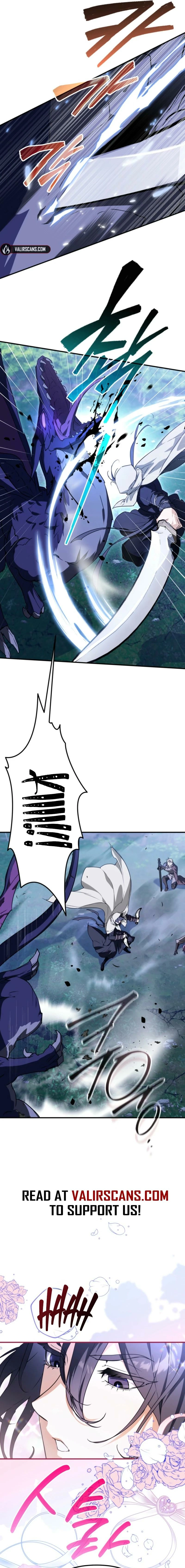 A Secretly Capable Child Is Seeking For Her Dad Chapter 0 page 5 - 