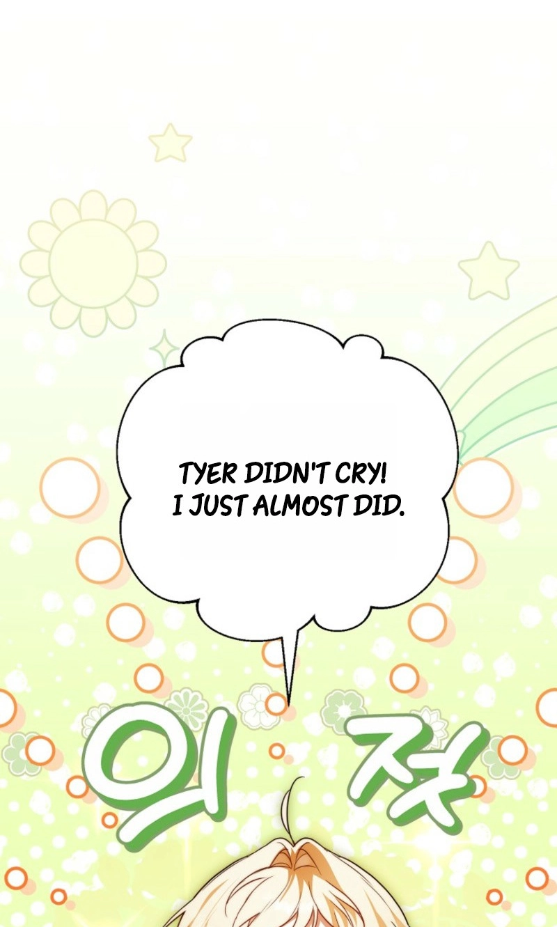 A Secretly Capable Child Is Seeking For Her Dad Chapter 39 page 2 - 