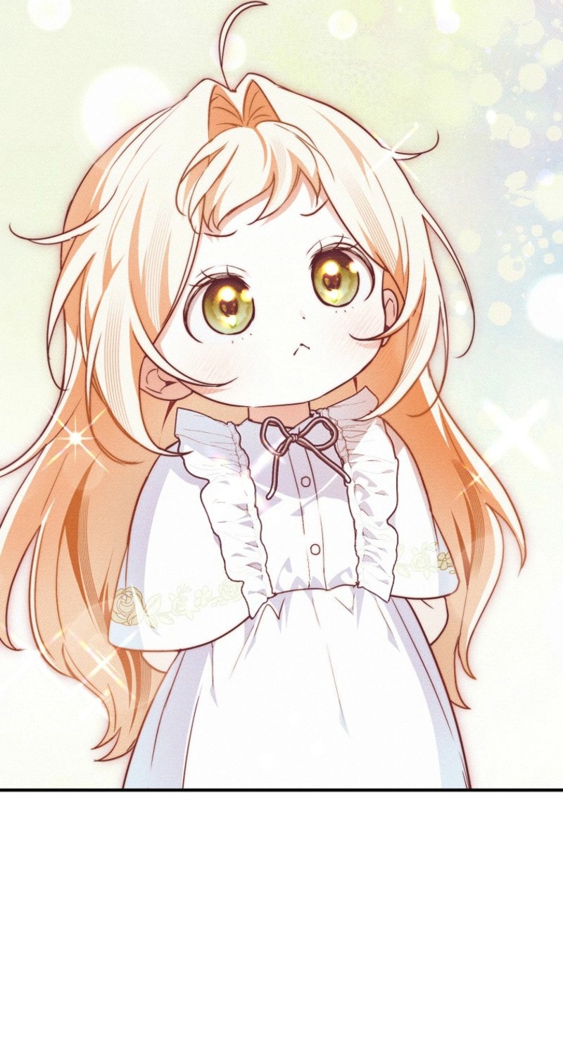 A Secretly Capable Child Is Seeking For Her Dad Chapter 39 page 11 - 