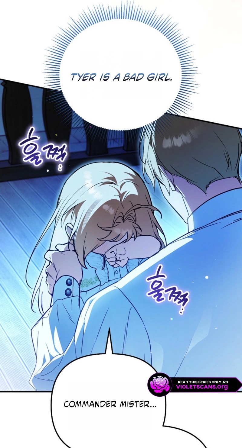 A Secretly Capable Child Is Seeking For Her Dad Chapter 39 page 109 - 