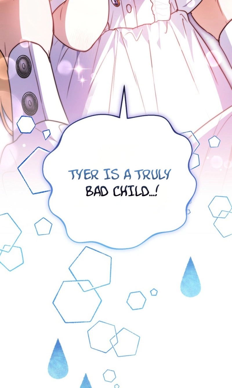 A Secretly Capable Child Is Seeking For Her Dad Chapter 39 page 114 - 