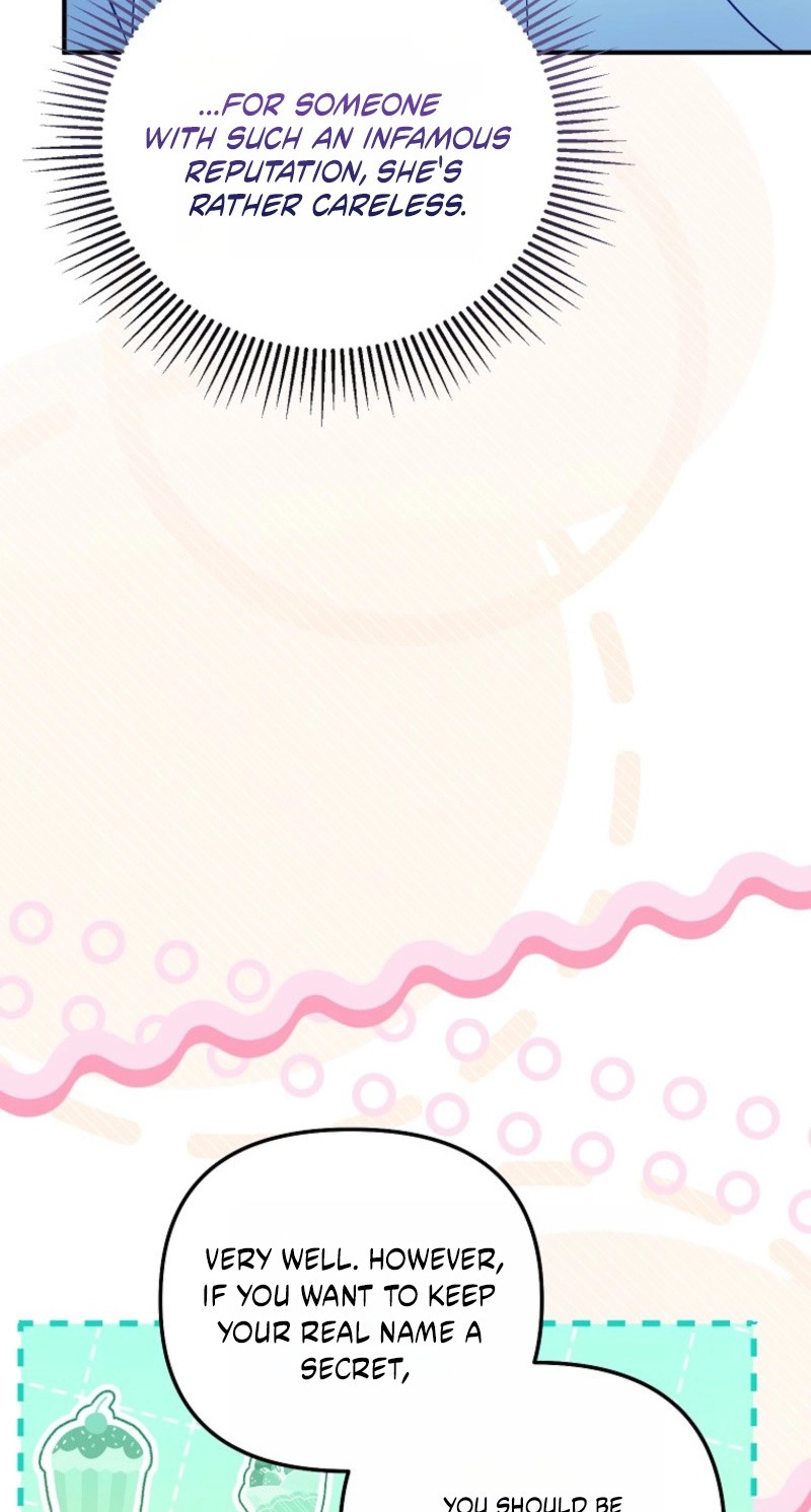 A Secretly Capable Child Is Seeking For Her Dad Chapter 39 page 14 - 