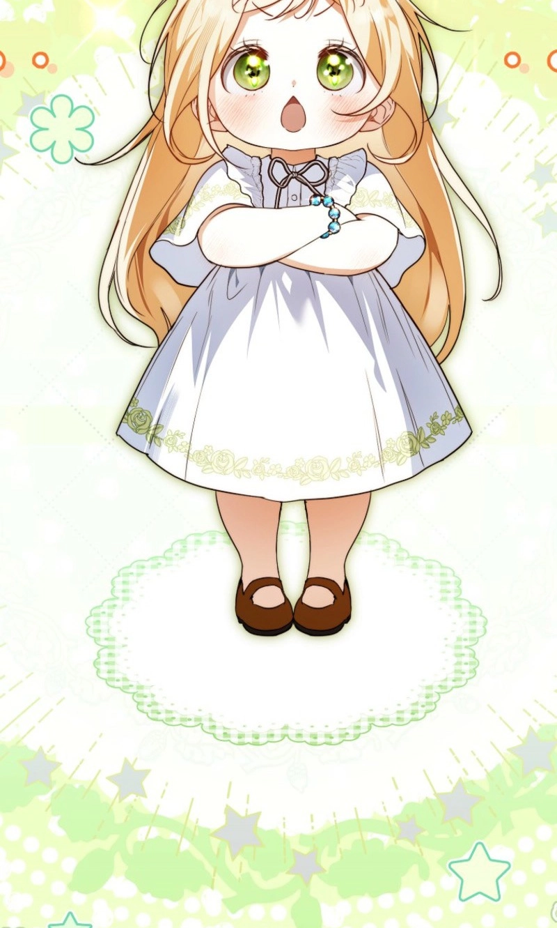 A Secretly Capable Child Is Seeking For Her Dad Chapter 39 page 3 - 