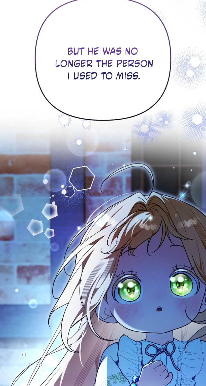 A Secretly Capable Child Is Seeking For Her Dad Chapter 39 page 21 - 