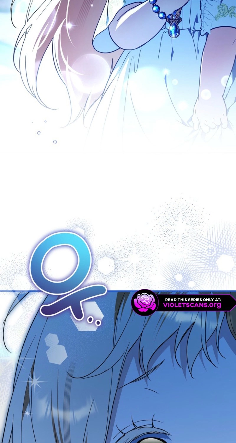 A Secretly Capable Child Is Seeking For Her Dad Chapter 39 page 22 - 