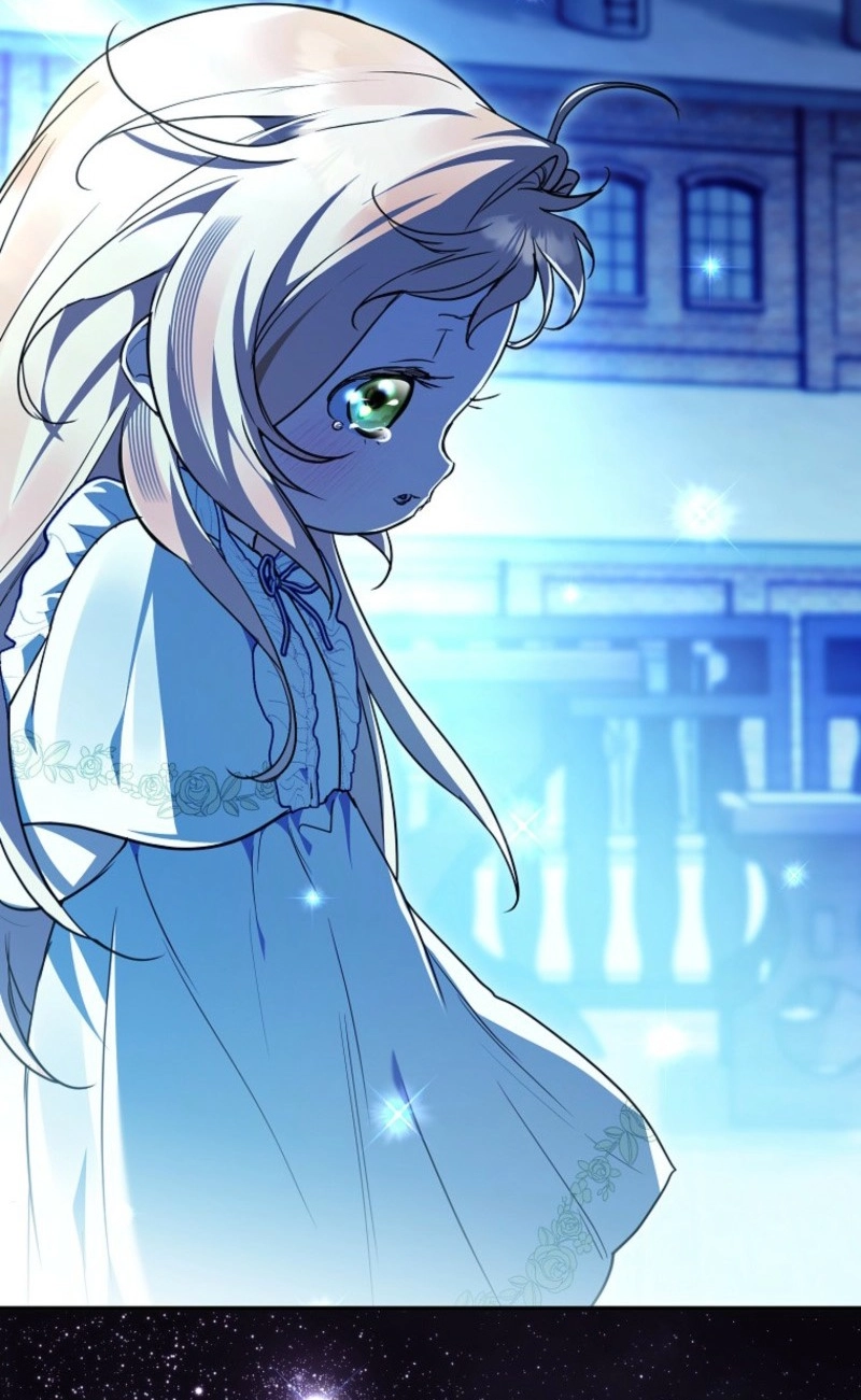 A Secretly Capable Child Is Seeking For Her Dad Chapter 39 page 27 - 